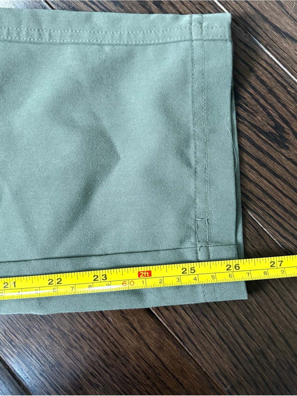 FIGS Scrub Cargo Pant size small - Picture 8 of 8